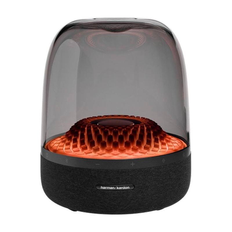 Caixa de Som Harman Kardon Aura Studio 4, Bluetooth, 100W RMS